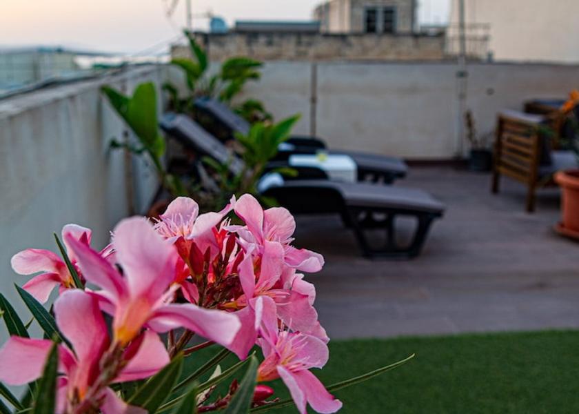  St. Paul's Bay Terrace