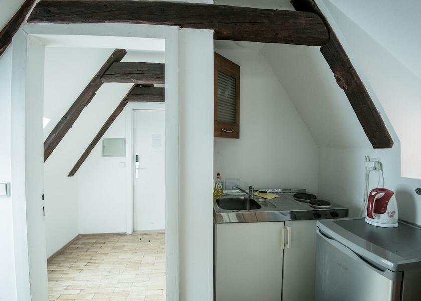  Prague Private kitchen