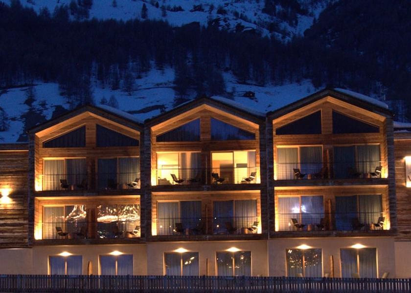 Lombardy Livigno Primary image