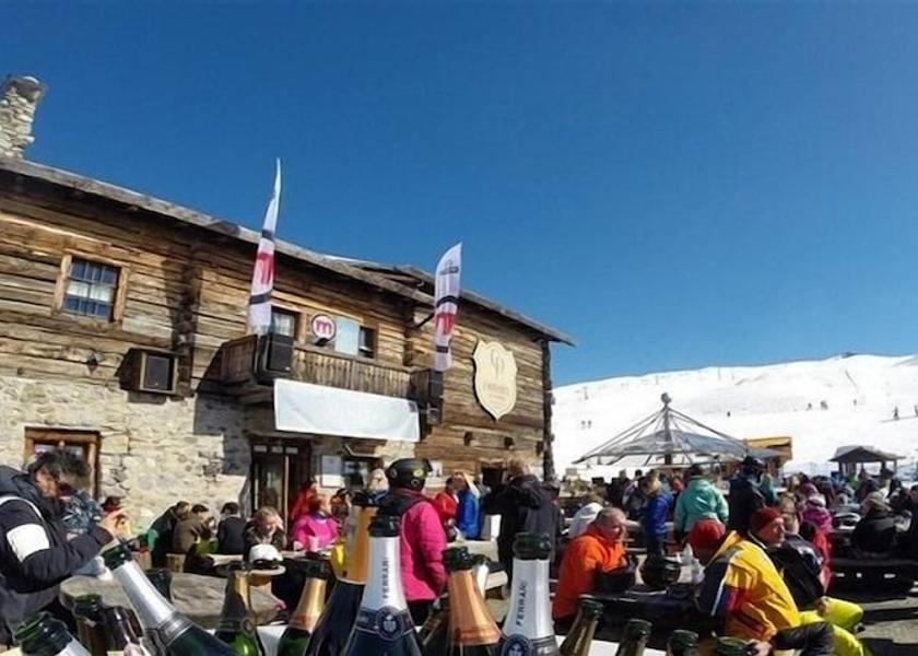 Lombardy Livigno Snow and Ski Sports