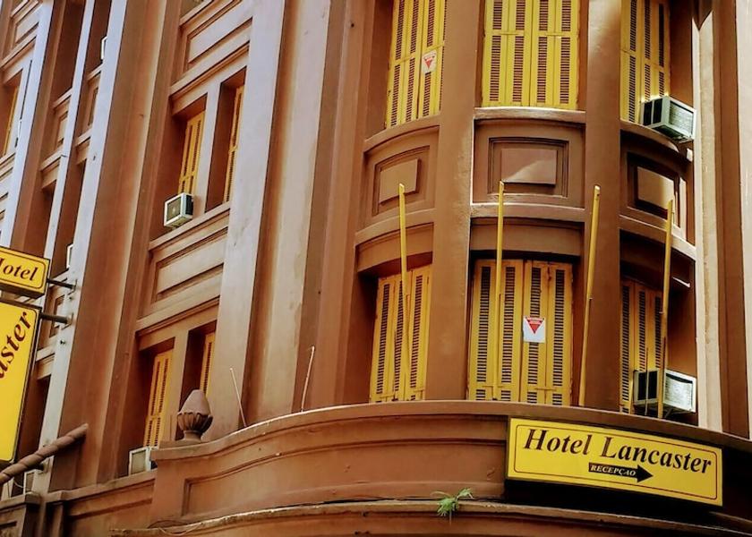 South Region Porto Alegre Exterior Detail