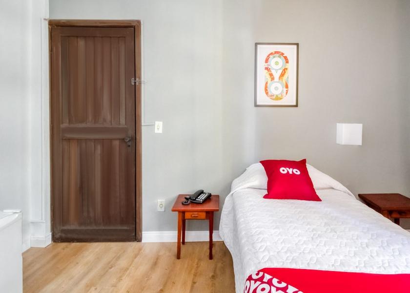 South Region Porto Alegre Room