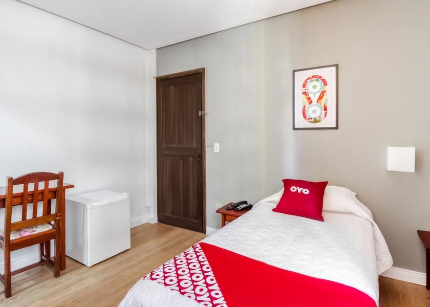 South Region Porto Alegre Room
