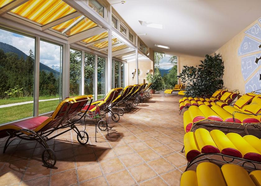 Bavaria Schoenau am Koenigssee Spa