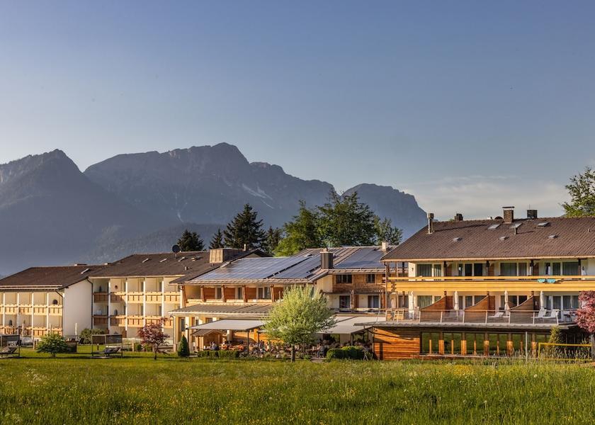 Bavaria Schoenau am Koenigssee Exterior