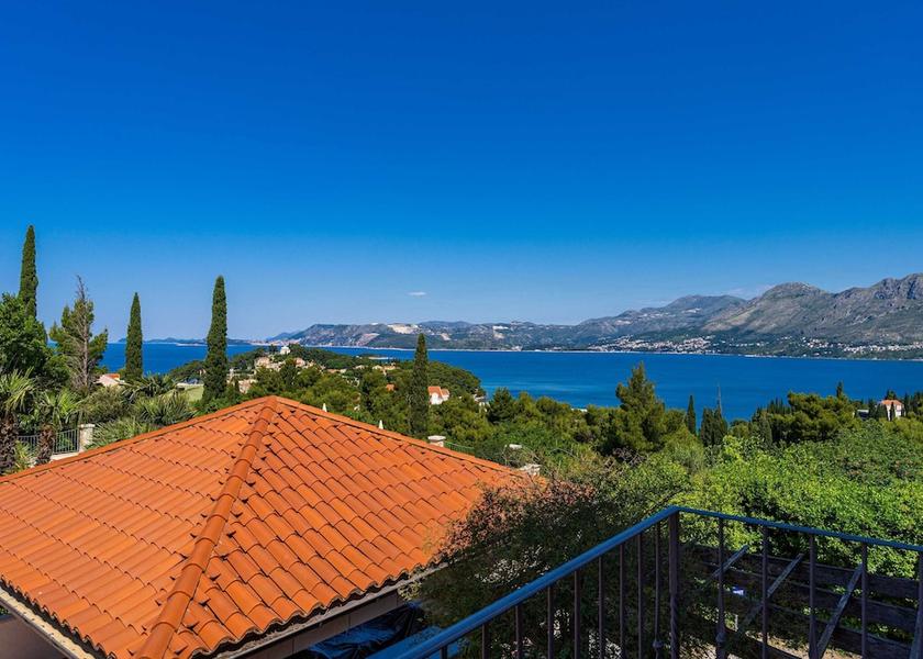 Dubrovnik-Neretva Konavle View From Room