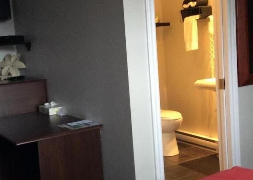 Quebec Trois-Rivieres Room