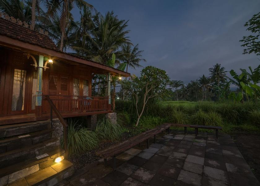  Cangkringan Facade