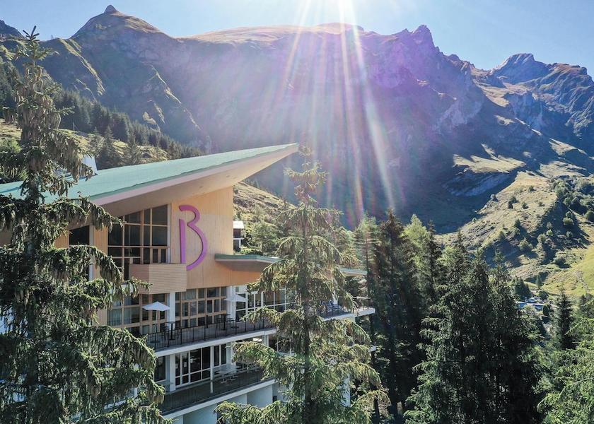 Nouvelle-Aquitaine Eaux-Bonnes Primary image