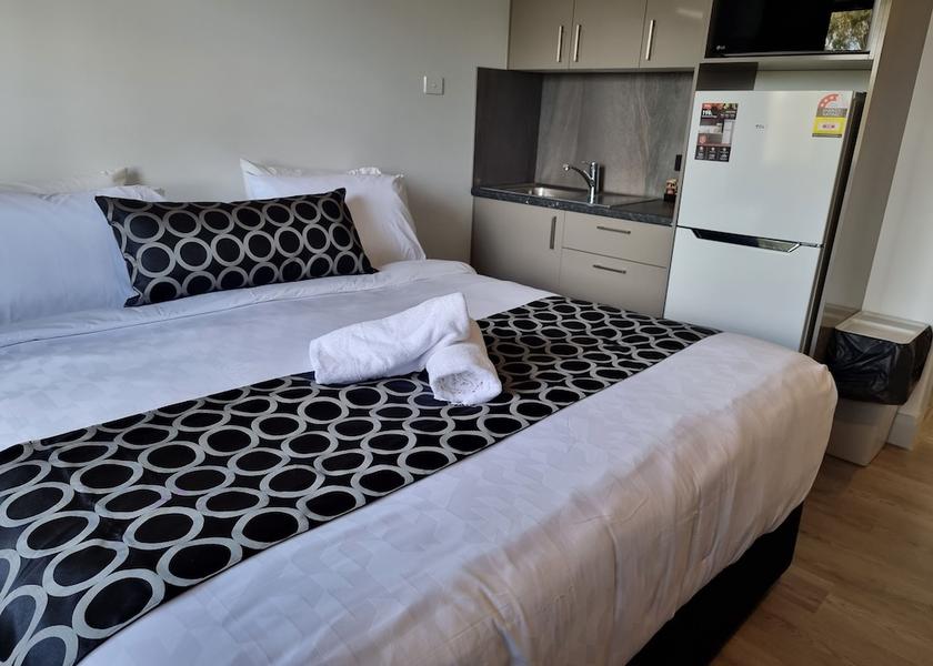 New South Wales Cooma Room