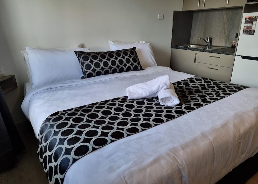 New South Wales Cooma Room