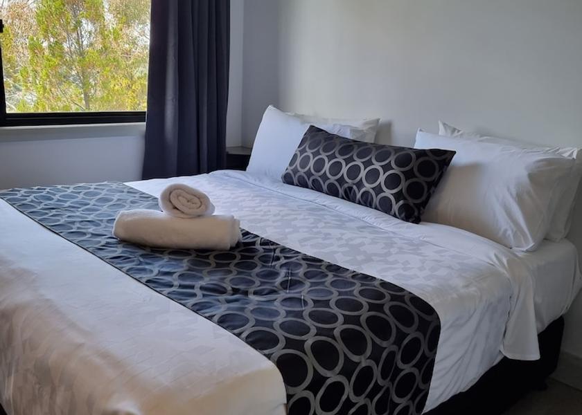 New South Wales Cooma Room