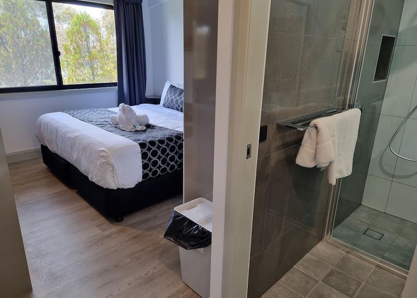 New South Wales Cooma Room