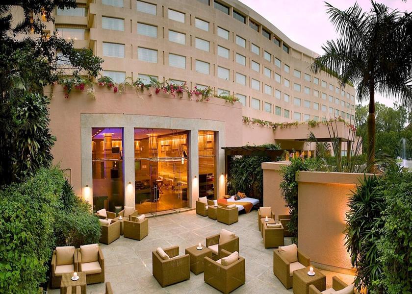 Karnataka Bangalore Exterior view
