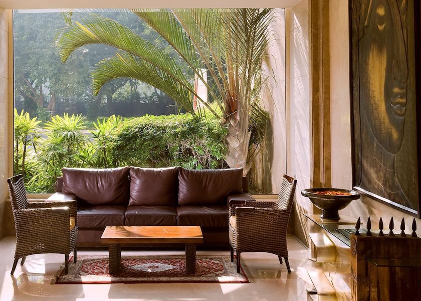 Karnataka Bangalore Lobby