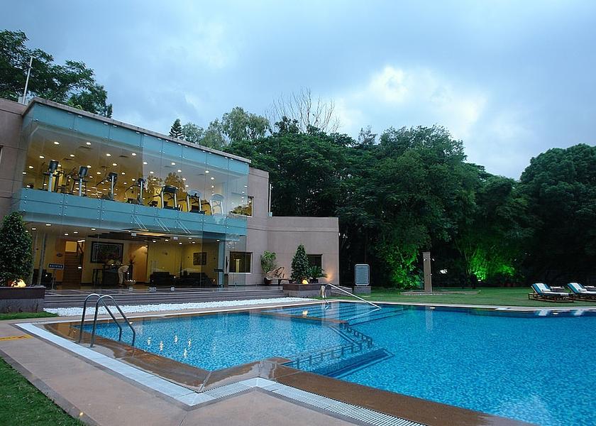 Karnataka Bangalore Outdoor pool