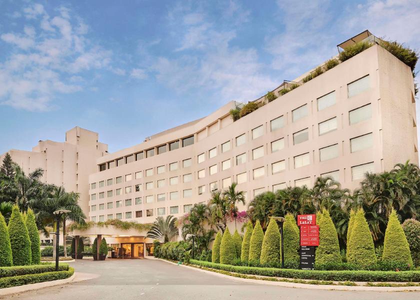 Karnataka Bangalore Exterior view