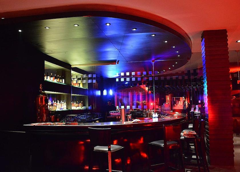 Karnataka Bangalore Bar