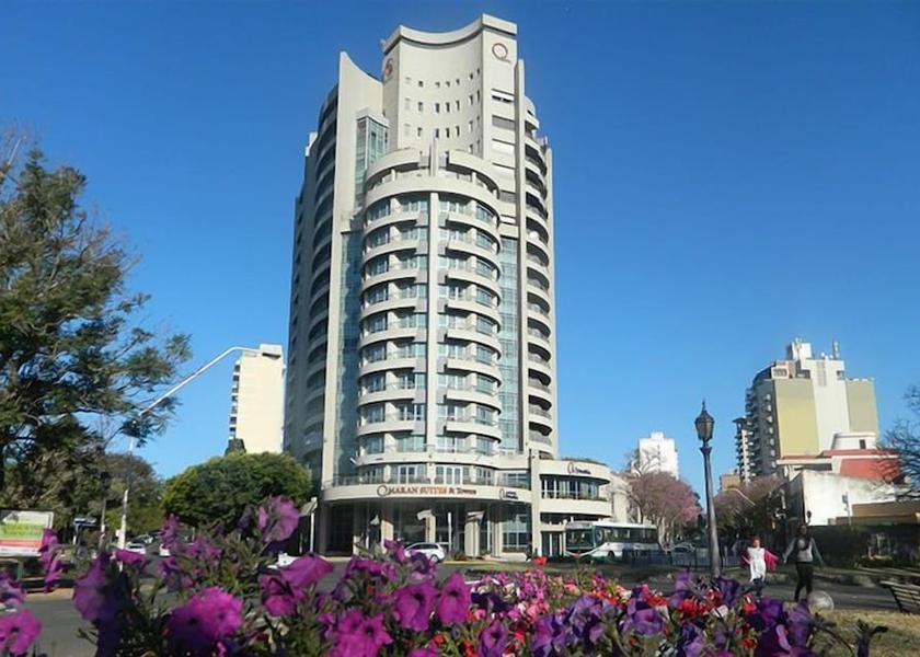 Entre Ríos Province Parana Facade