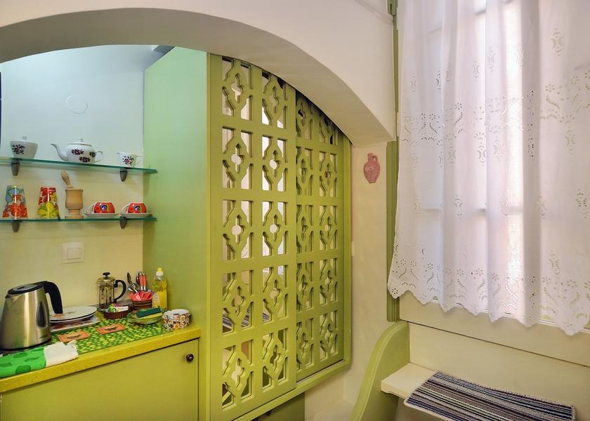 Crete Chania Room