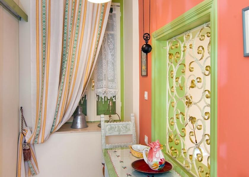 Crete Island Chania Room