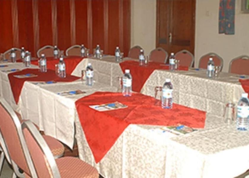  Gulu Meeting Room