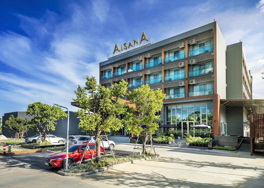 Nakhon Ratchasima Province Nakhon Ratchasima Building design