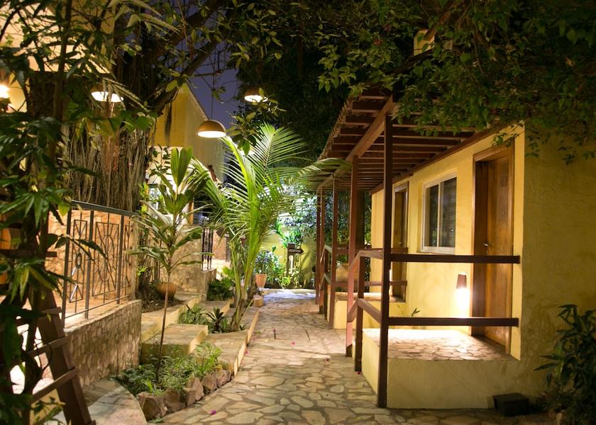  Accra Property grounds