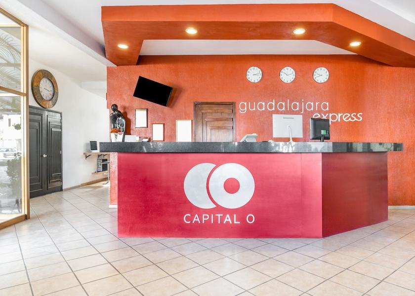 Jalisco Tonalá Reception