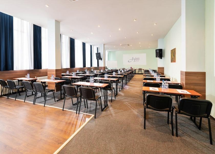 Bratislava Bratislava Meeting facility
