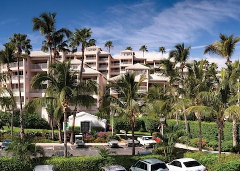  St. Thomas Exterior Detail