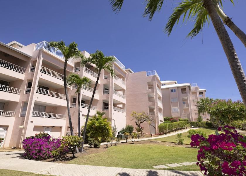  St. Thomas Exterior Detail