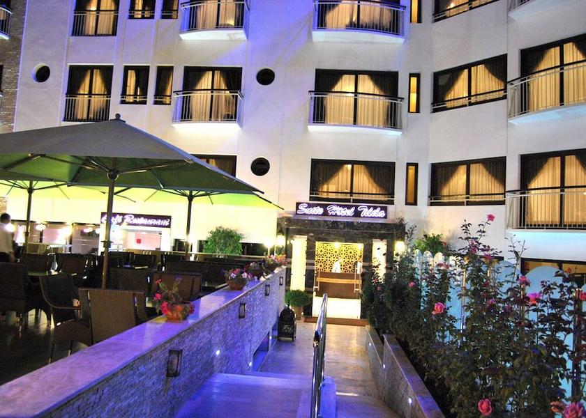  Agadir Facade