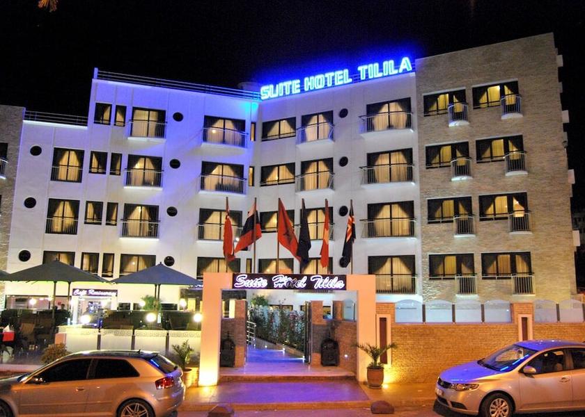  Agadir Exterior Detail