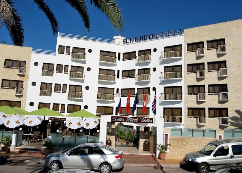  Agadir Facade