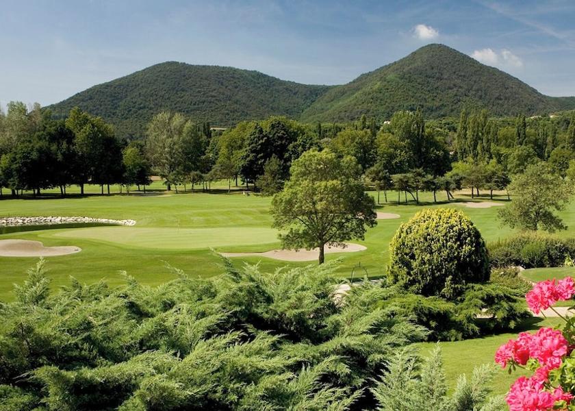Veneto Abano Terme Golf
