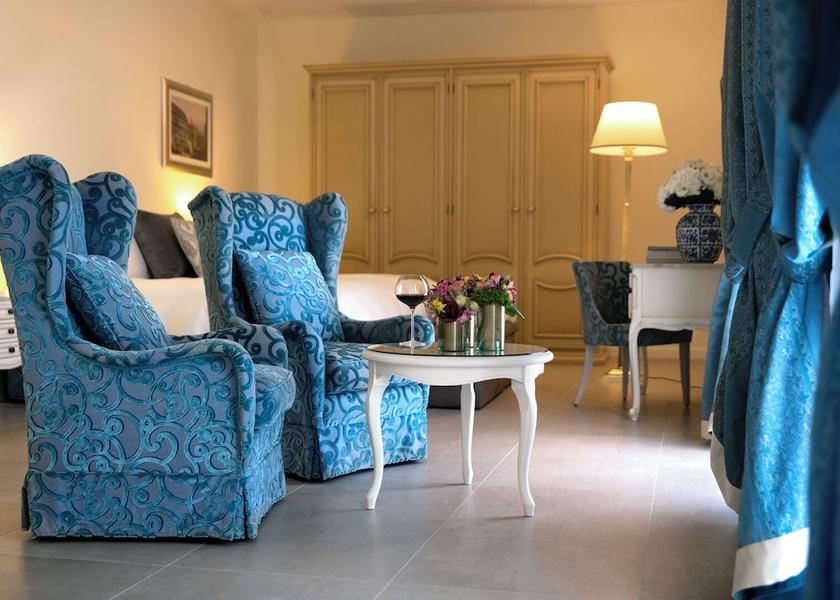 Veneto Abano Terme Room