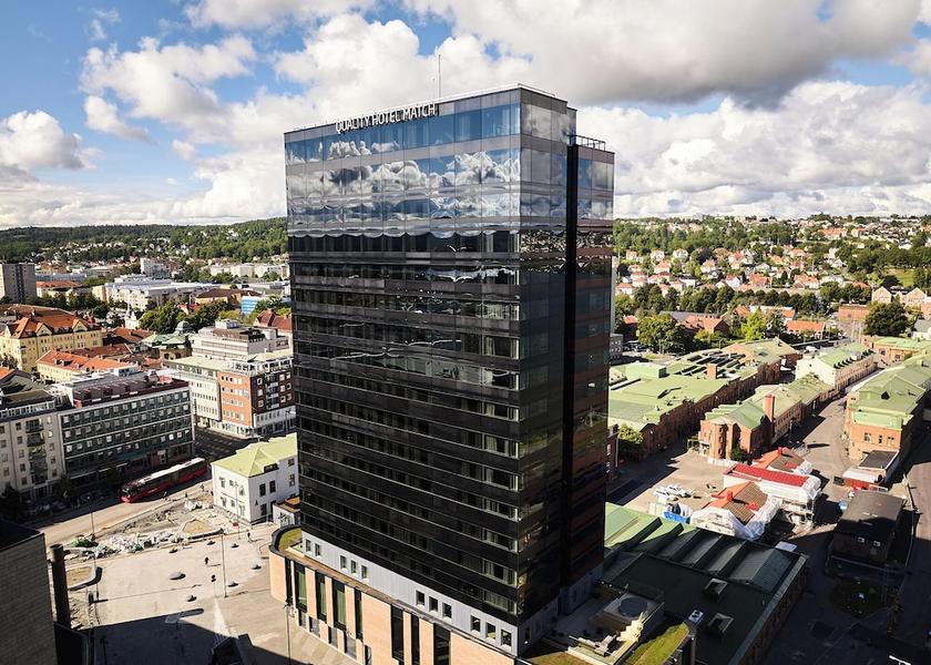 Jönköping County Jonkoping Exterior