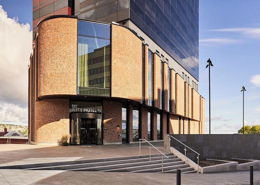 Jönköping County Jonkoping Exterior