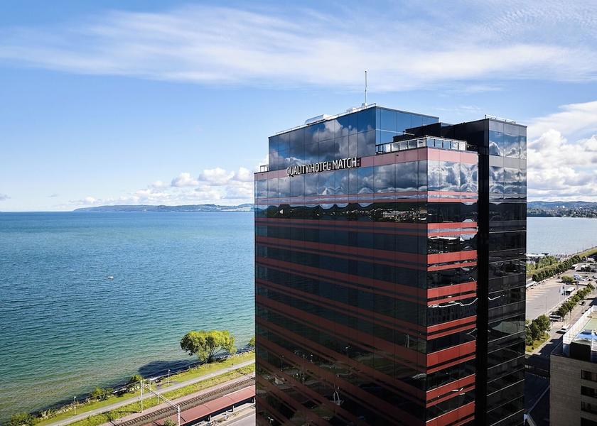 Jönköping County Jonkoping Exterior