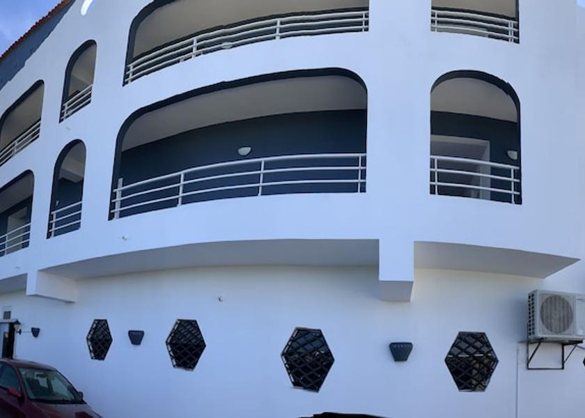 La Altagracia Punta Cana Facade