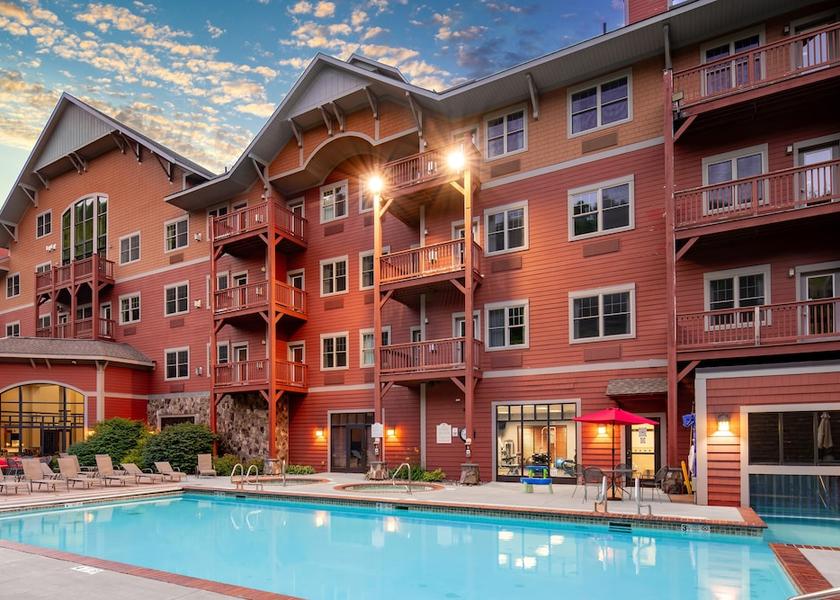 New York hunter Primary image