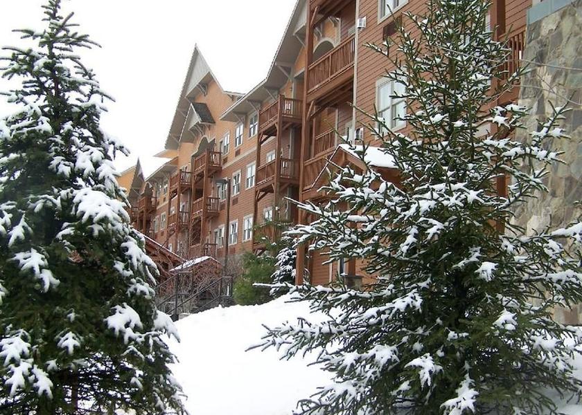 New York hunter Room