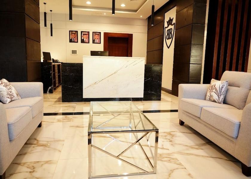 Aqaba Governorate Aqaba Reception