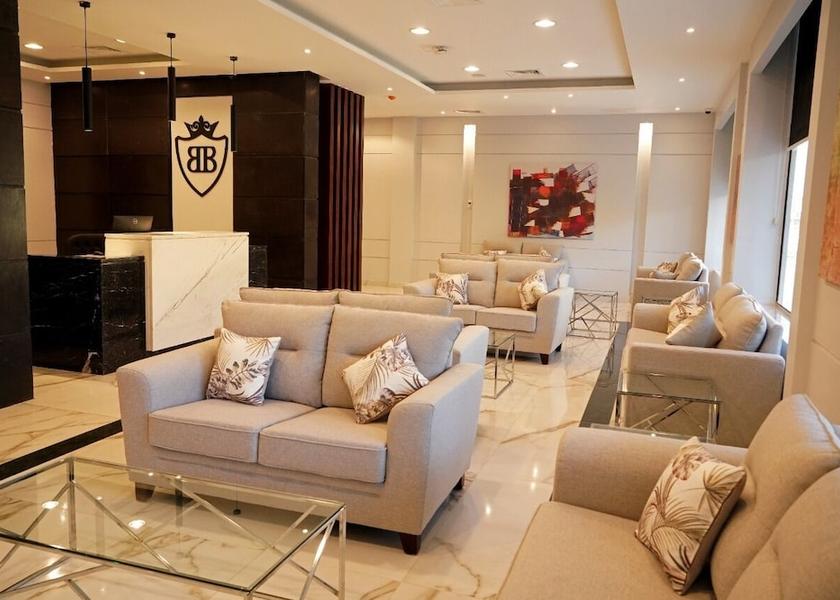 Aqaba Governorate Aqaba Reception