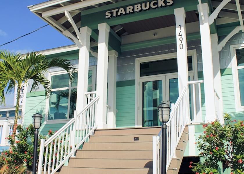 Florida Marathon Restaurant