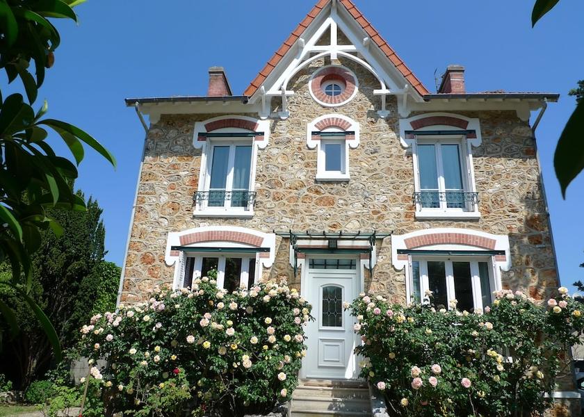 Île-de-France Villebon-sur-Yvette Primary image