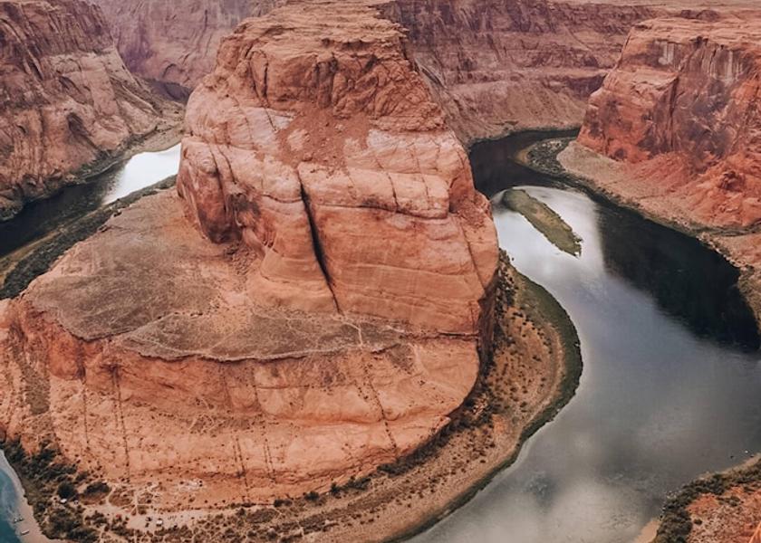 Utah Tropic Hiking