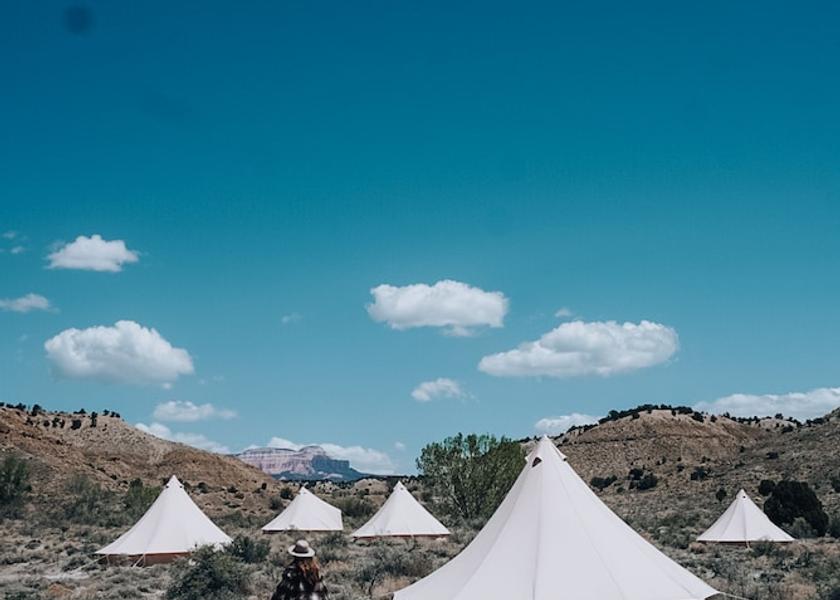 Utah Tropic Room