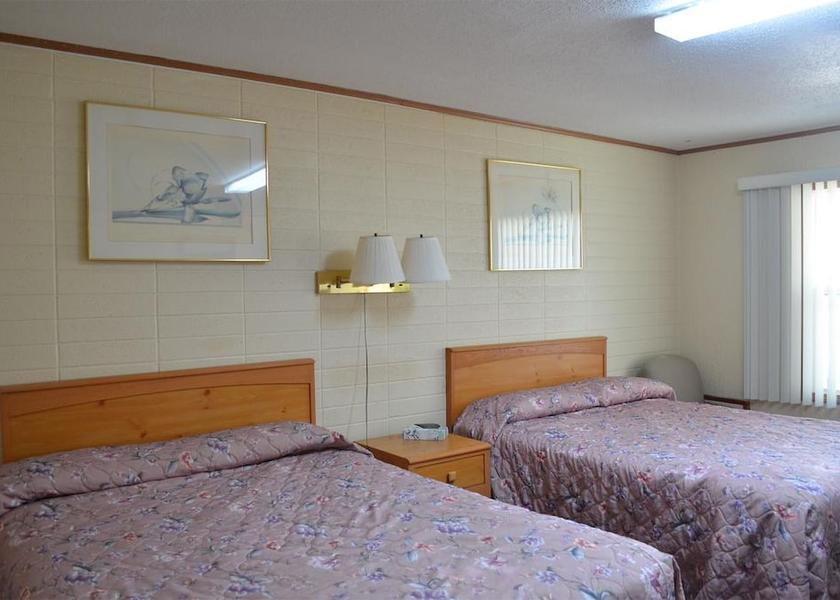Minnesota Fairmont Room